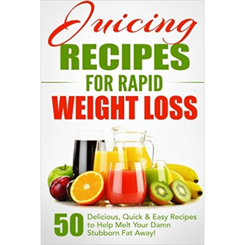 Rapid Weight Loss Juicing Recipes
 Top 10 Organic Juice Cleanse Reviews In 2019 • iExpert99