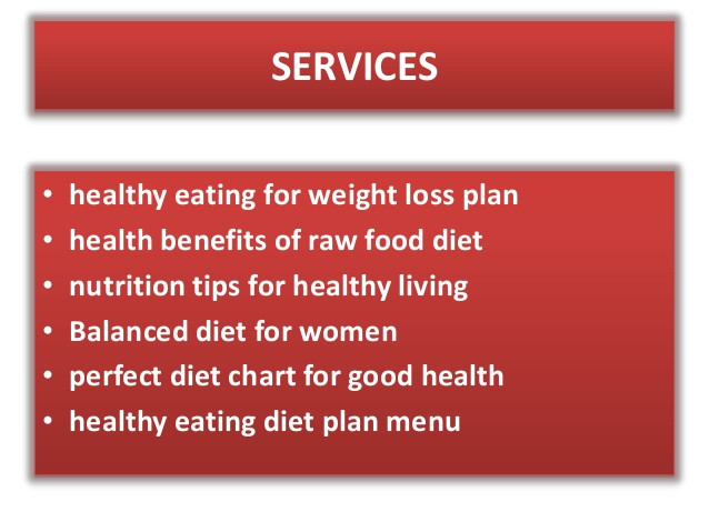 Raw Food Diet Plan For Weight Loss
 healthy eating for weight loss plan benefits of raw food t