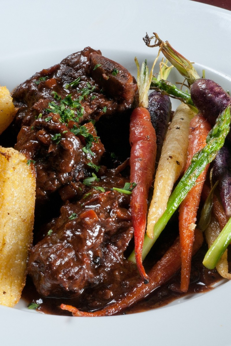 Recipes For Beef Short Ribs
 Slow Cooker Beef Short Ribs