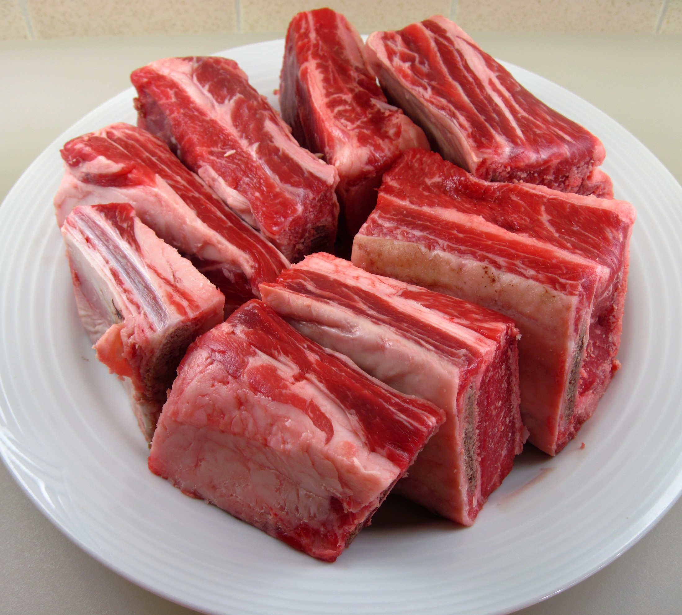 Recipes For Beef Short Ribs
 The Minimalist’s Short Ribs with Coffee and Chiles