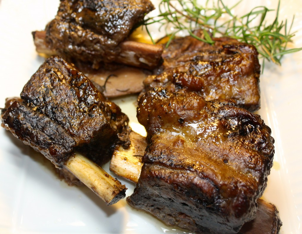 Recipes For Beef Short Ribs
 Beef Short Ribs Slow Cooked