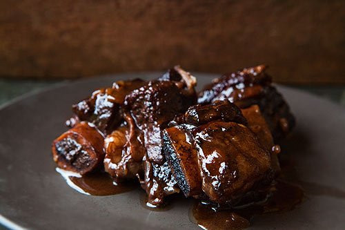 Recipes For Beef Short Ribs
 Braised Beef Short Ribs Recipe