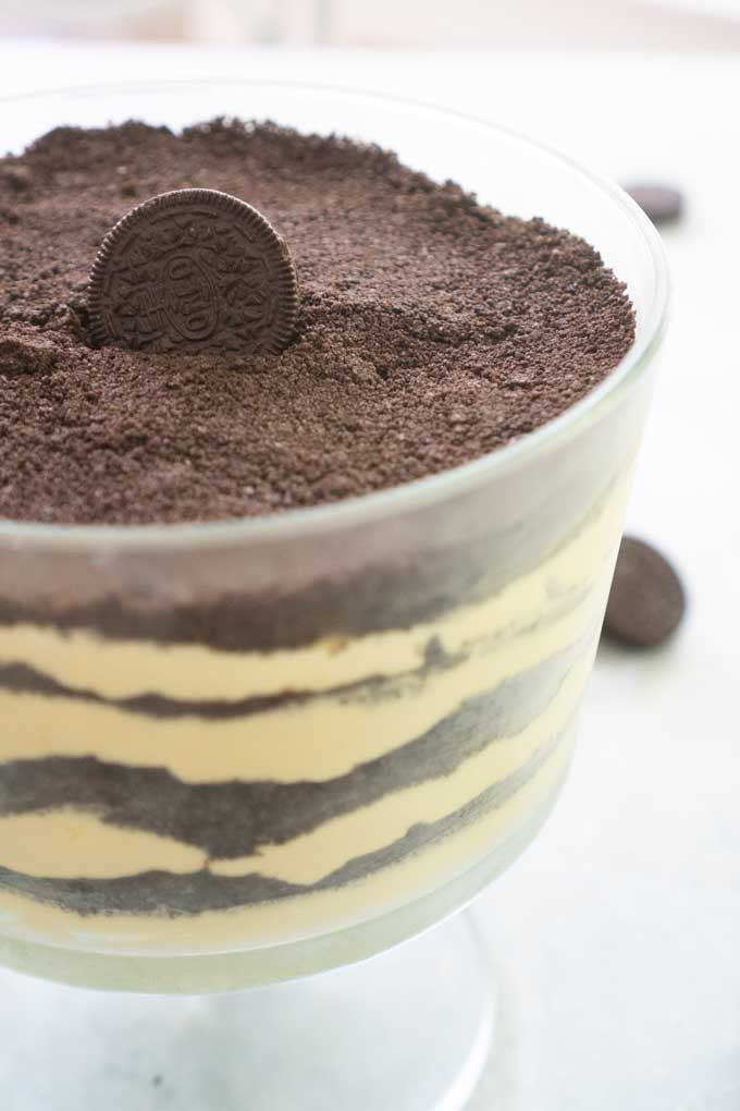 Recipes For Dirt Dessert
 Best Dirt Cake Recipe
