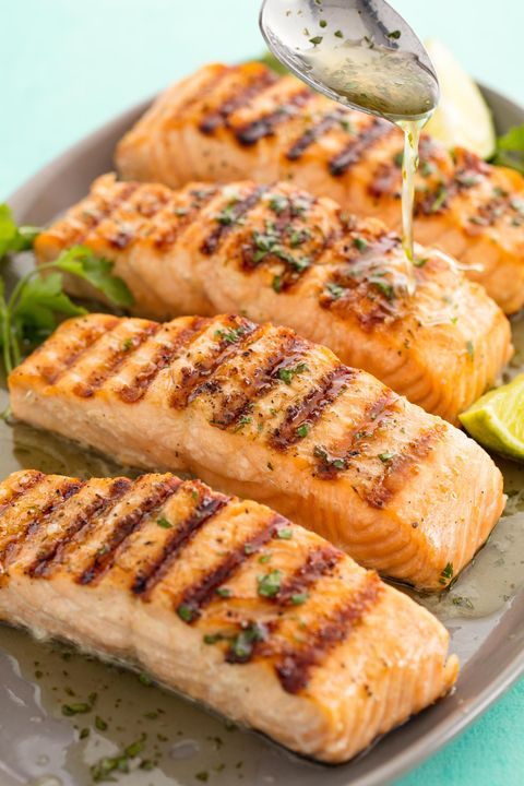 Recipes For Grilled Fish
 20 Easy Grilled Fish & Seafood Recipes Grilling Seafood