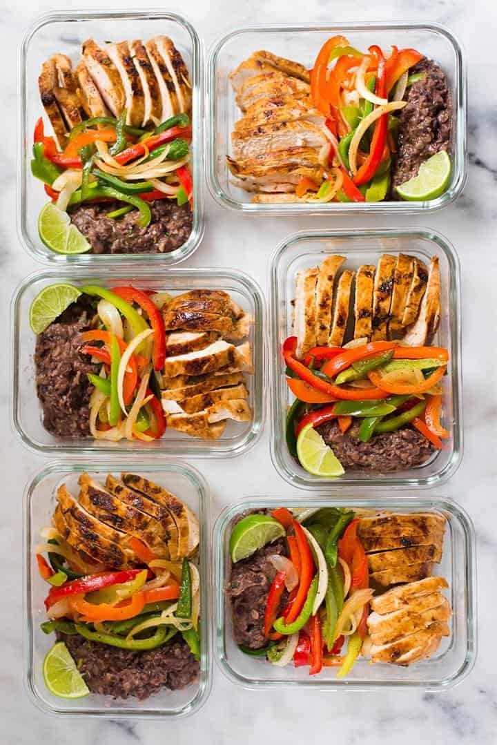 Recipes For Low Calorie Meals
 Low Calorie Meal Prep Recipes that Leave You Full An