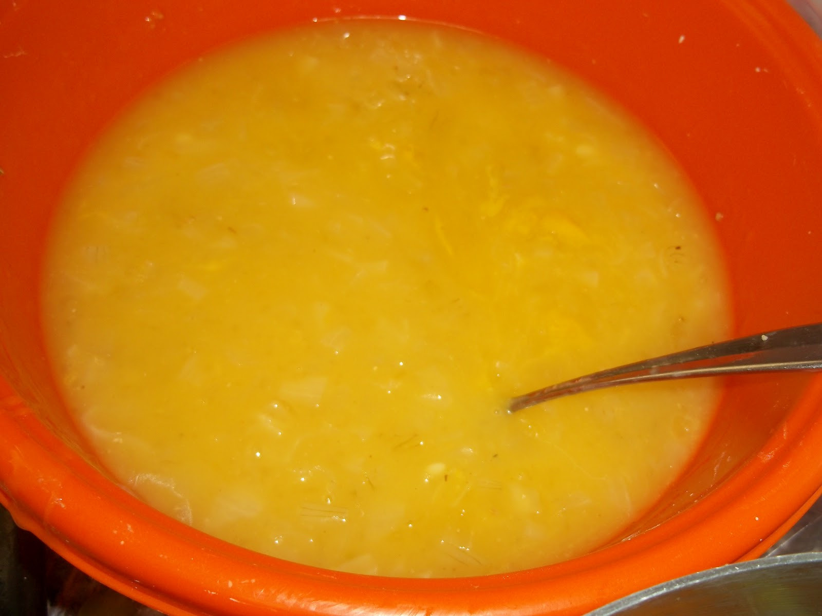 Recipes Using Duck Sauce
 Homemade Orange "Duck Sauce" Recipe