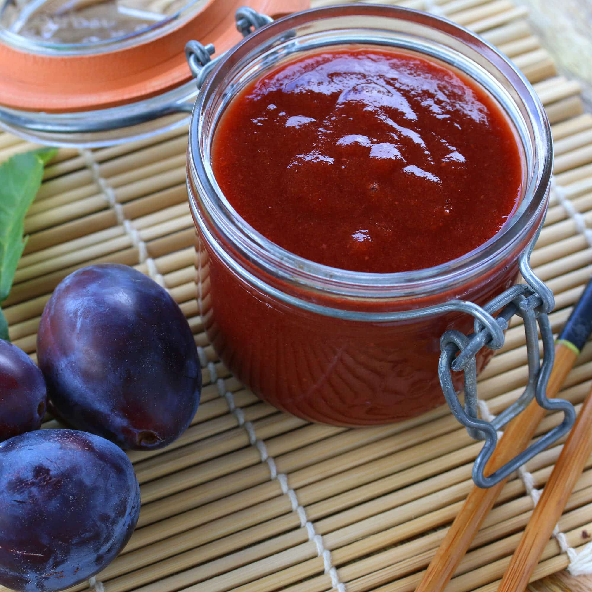 Recipes Using Duck Sauce
 Authentic Chinese Plum Sauce The Daring Gourmet