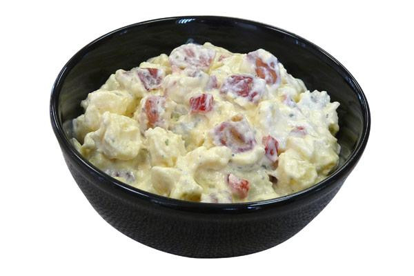Redskin Potato Salad
 Keybrand Foods Deli Classics Salads