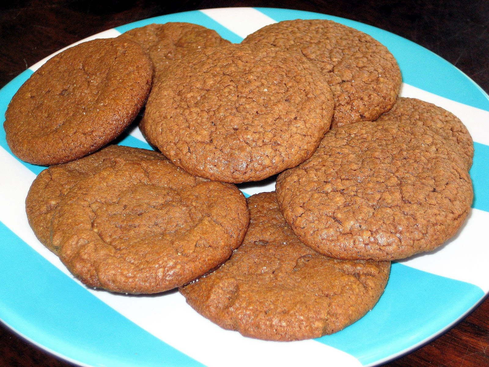 Reese Peanut Butter Cup Cookies
 Reeses Peanut Butter Cup Cookies Recipe Snobs