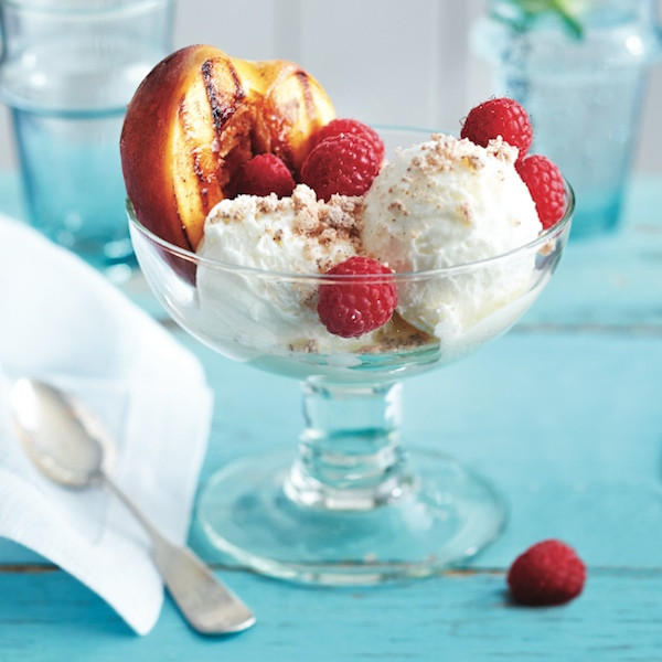 Refreshing Summer Desserts
 20 summer desserts to keep you cool in the heat