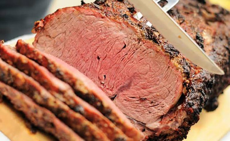 Reheat Prime Rib Sous Vide
 Pin on Barbeque