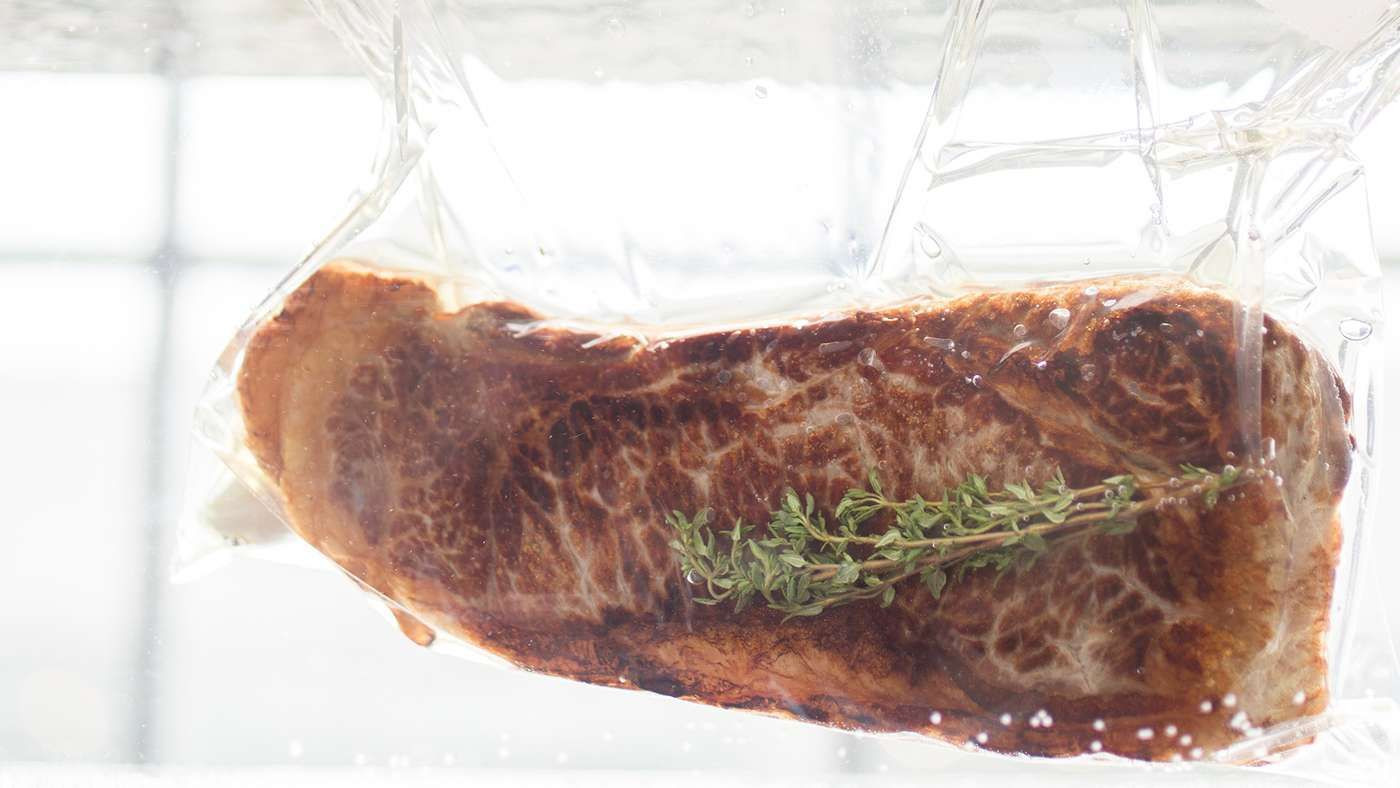 Reheat Prime Rib Sous Vide
 Sous Vide A Simple and Stress Free Way to Reheat Almost