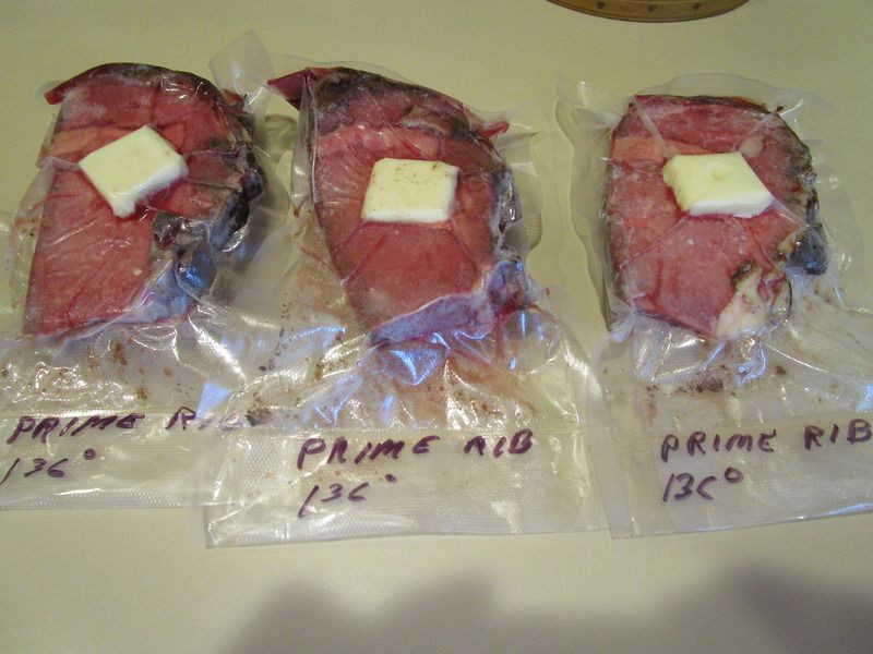 Reheat Prime Rib Sous Vide
 The Best Ideas for Reheat Prime Rib sous Vide Best Round