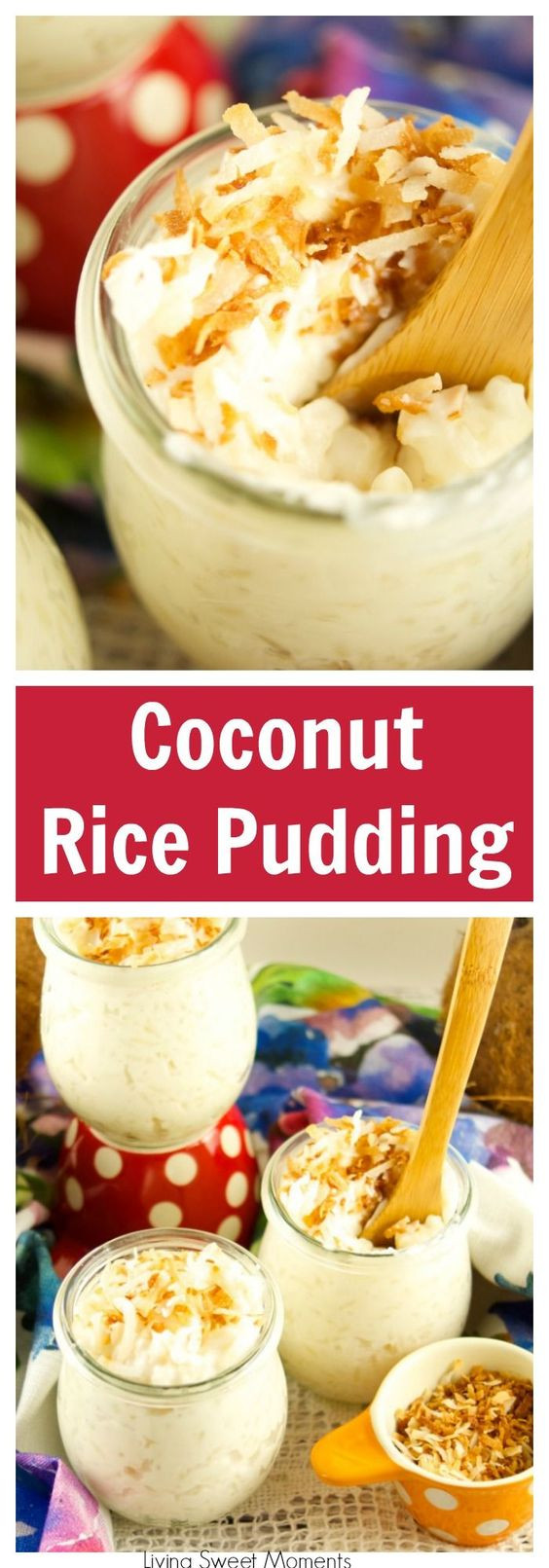 Rice Desserts Recipe
 How to Make Coconut Rice – Easy Coconut Rice Recipes to