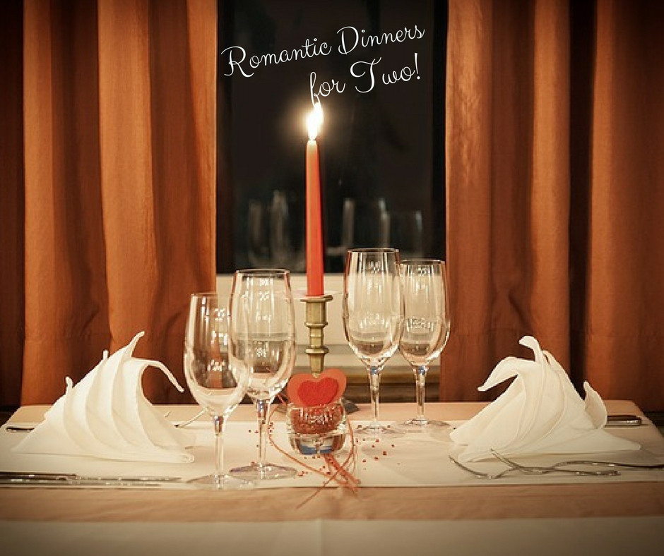 Romantic Dinners For Two
 Romantic Dinners for Two
