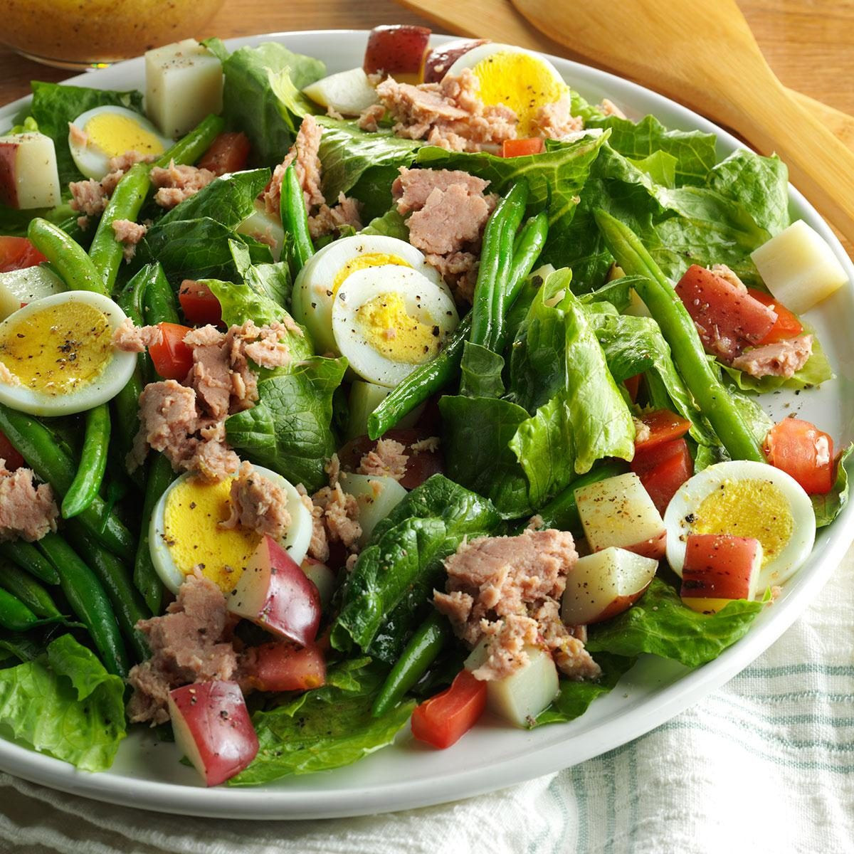 Salad Recipes For Weight Loss
 28 Healthy Salads for Weight Loss