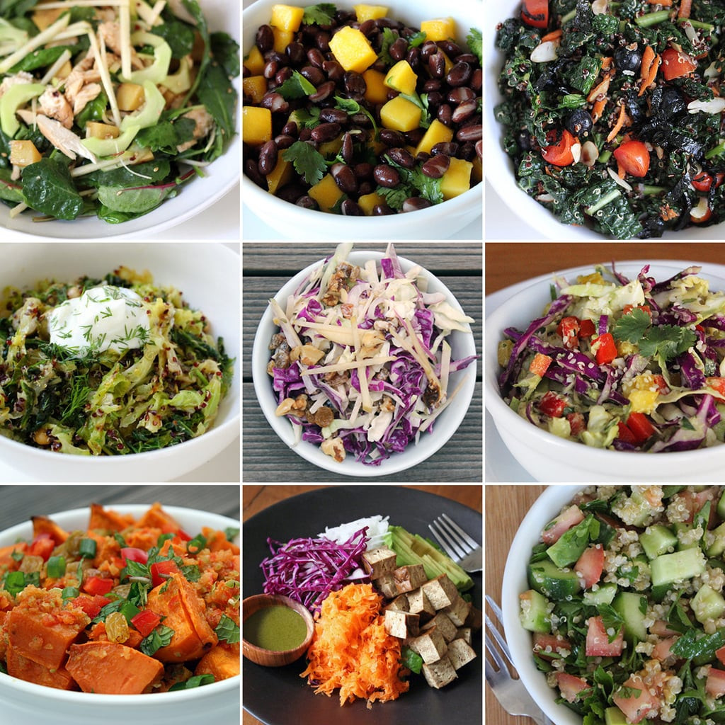 Salad Recipes For Weight Loss
 Weight Loss Salads