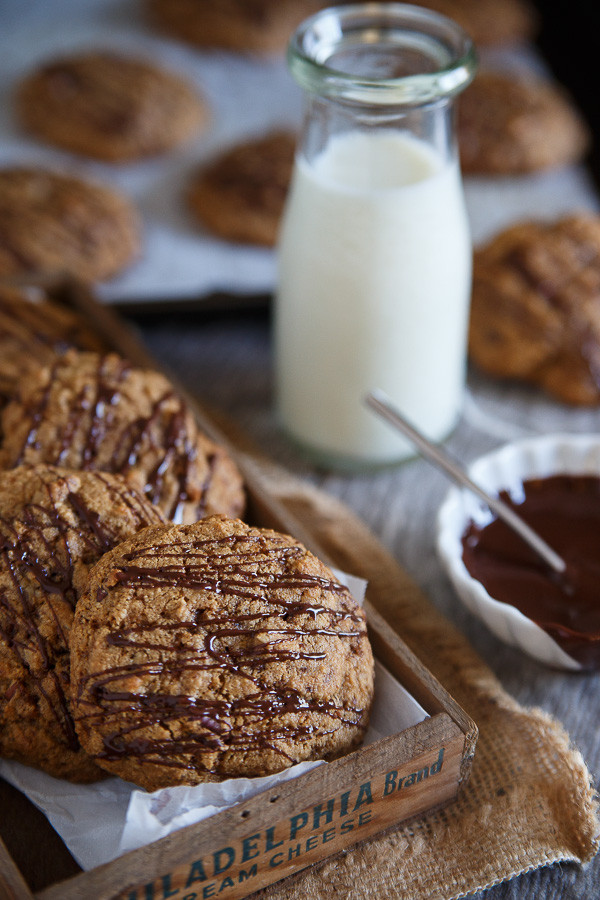 Salted Butter Cookies
 20 Paleo Christmas Cookie Recipes The Roasted Root