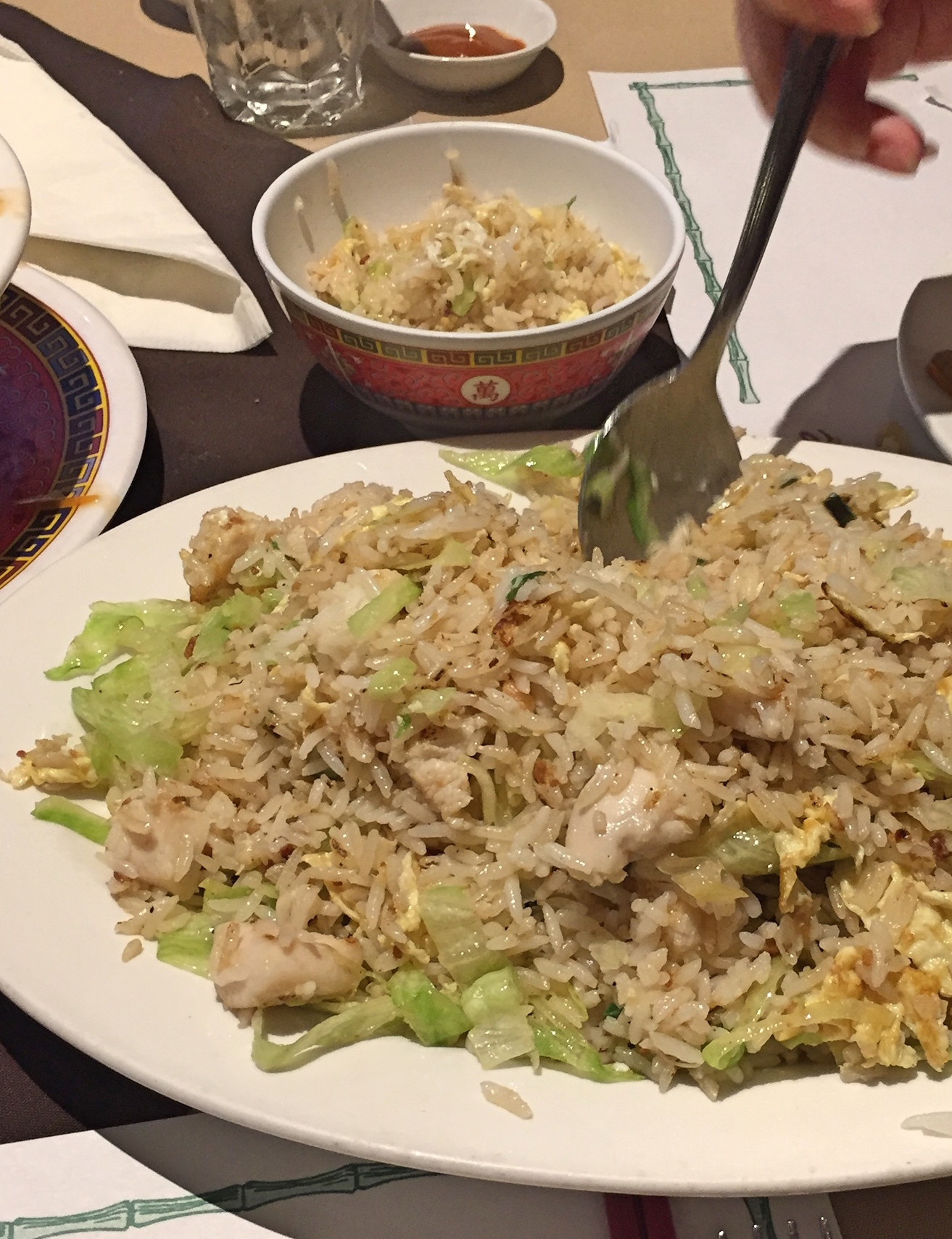 Salted Fish Fried Rice
 March 2017 – Culinary Cents – A Frugal Foo Lifestyle Blog