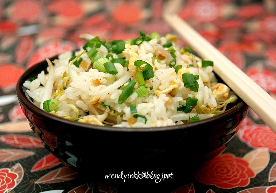 Salted Fish Fried Rice
 Table for 2 or more Salted Fish Fried Rice