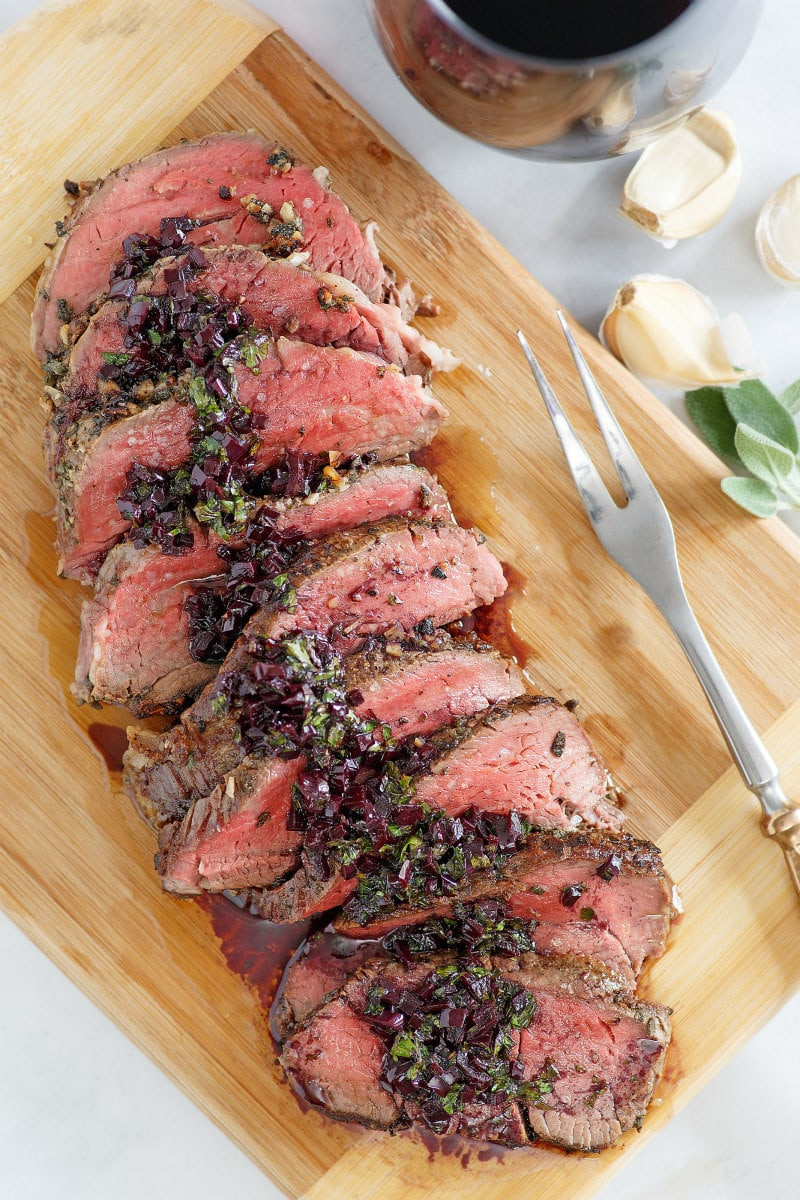 21 Ideas for Sauce for Beef Tenderloin - Best Recipes Ideas and Collections