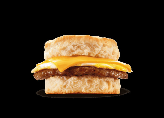 Sausage Egg And Cheese Biscuit Calories
 Jack In The Box