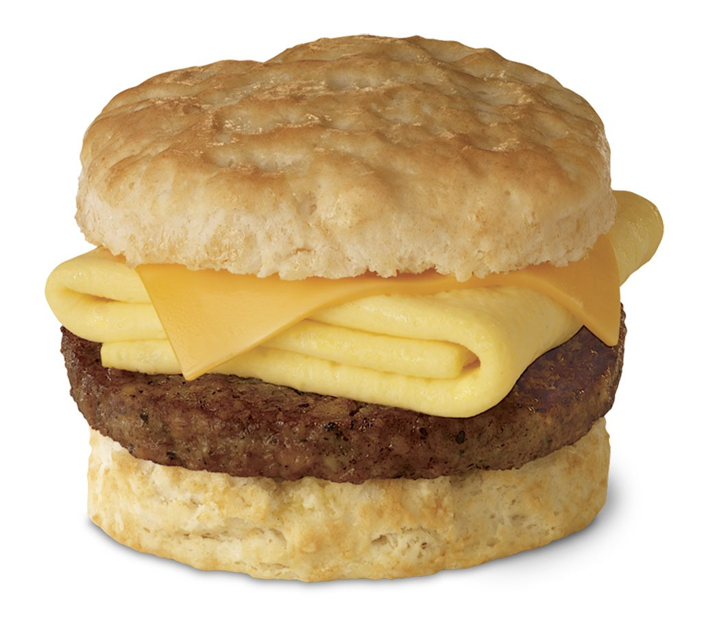 Sausage Egg And Cheese Biscuit Calories
 Chick Fil A Menu Every Item Ranked by Nutrition