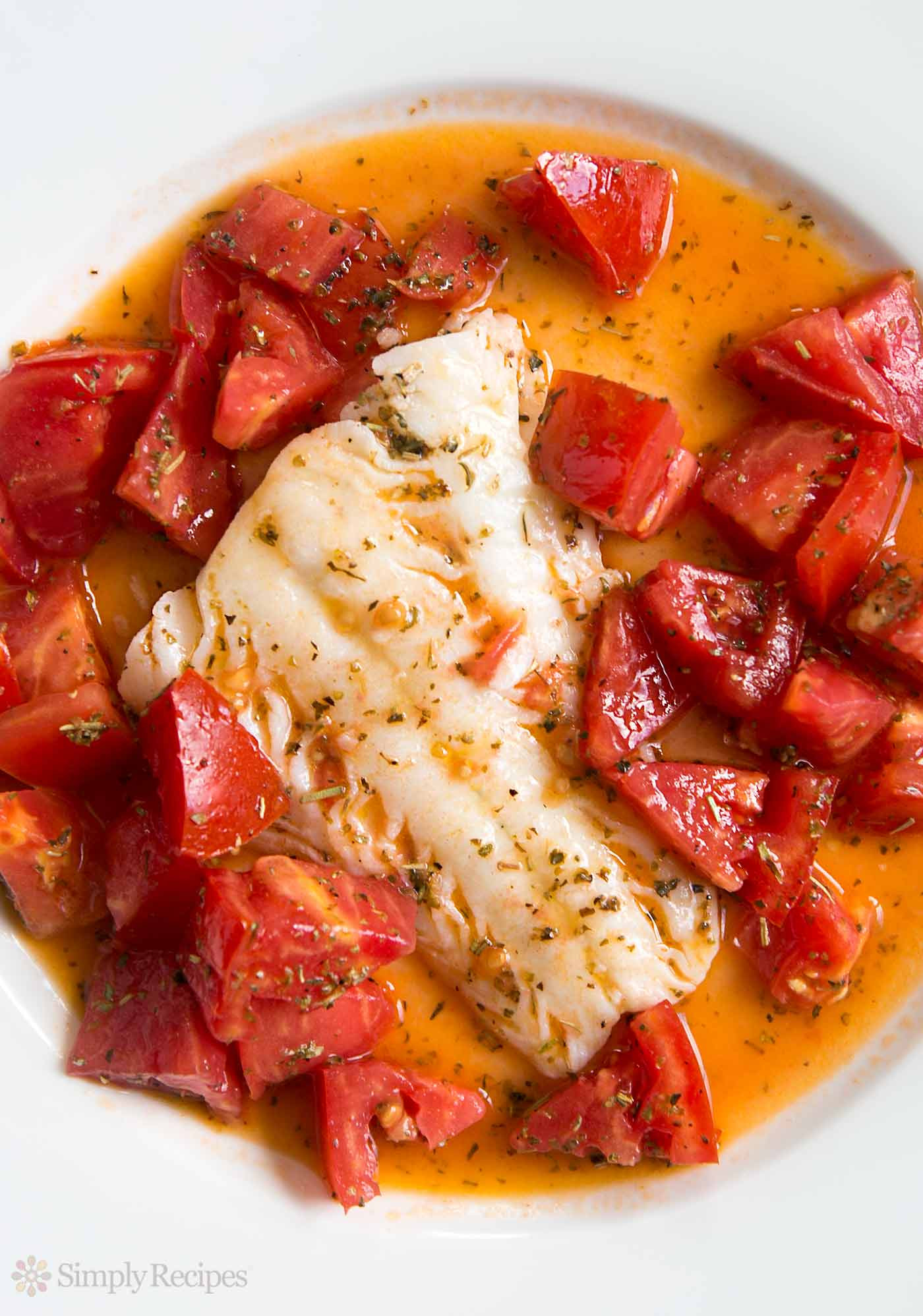 Sauteed Fish Recipes
 Cod Sautéed in Olive Oil with Fresh Tomatoes Recipe