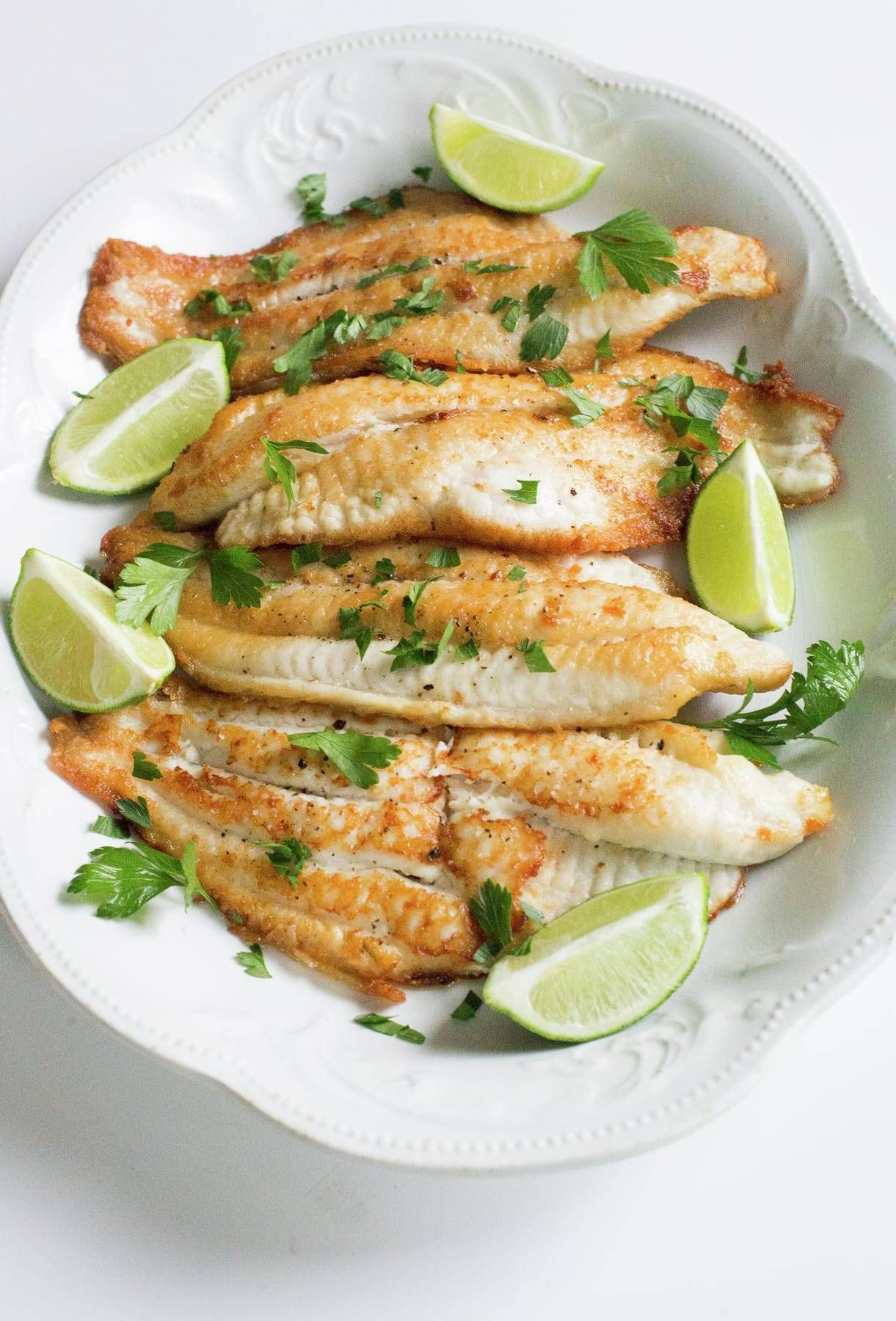Sauteed Fish Recipes
 Sauteed White Fish Recipe Fish Diners