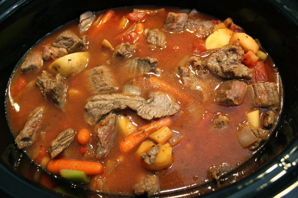 Savory Beef Stew
 Savory Beef Stew momwithagoldenfork