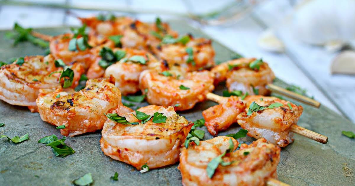 Seafood Appetizers Italian
 Italian Shrimp Appetizer Recipes