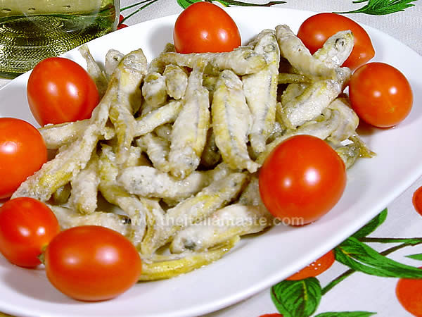 Seafood Appetizers Italian
 Italian cold seafood appetizer recipes
