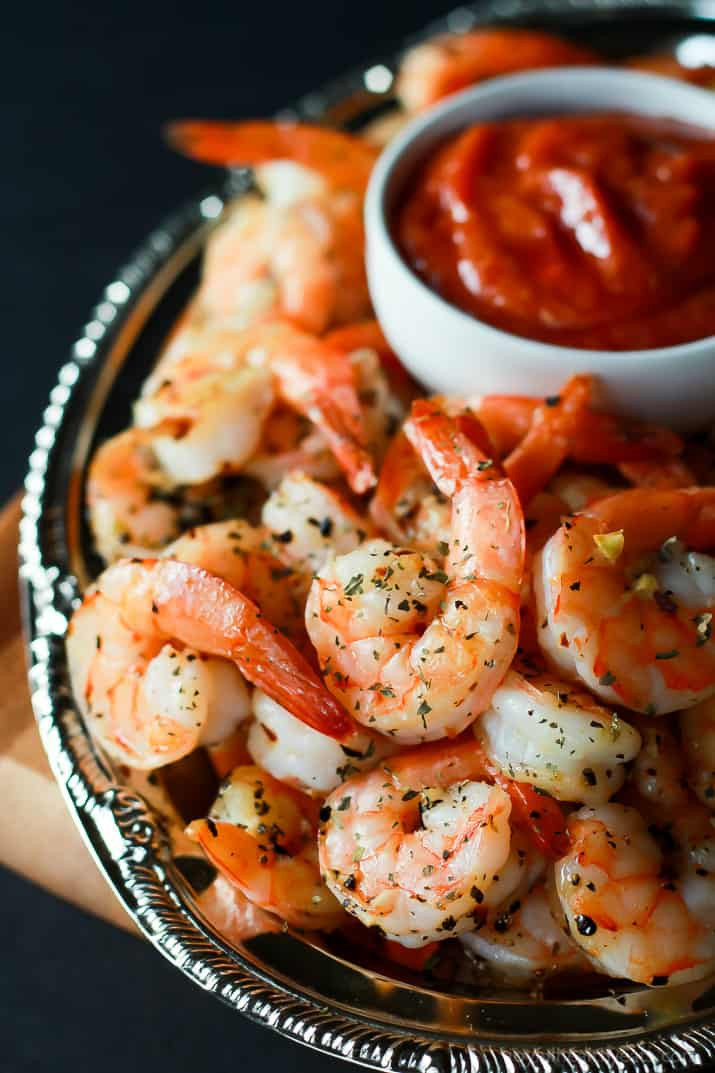 Seafood Party Appetizers
 32 Easy Party Appetizers for the Holidays