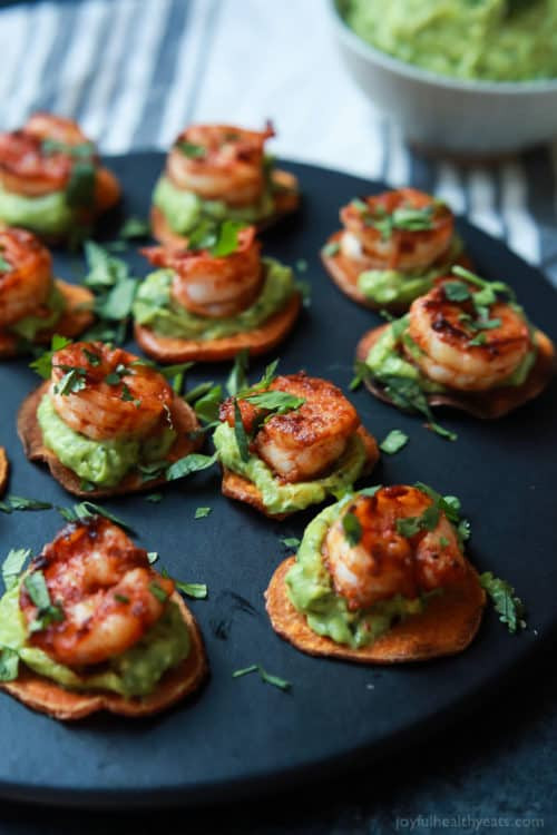 Seafood Party Appetizers
 29 of the BEST Game Day Appetizers & Cocktails