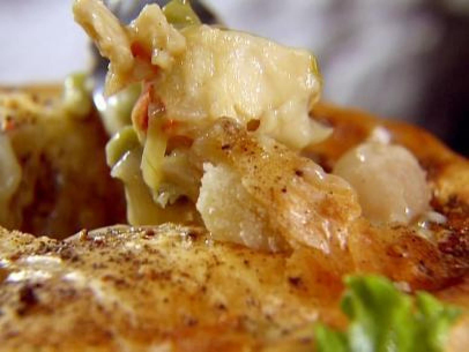 Seafood Pie Recipes
 Lobster Pot Pie Quebec Recipe