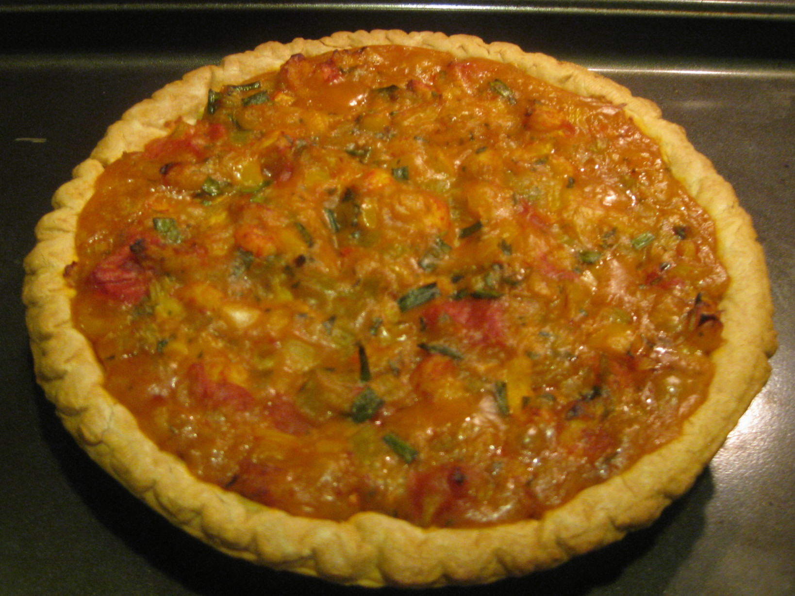 Seafood Pie Recipes
 How to cook crawfish pie like a New Orleans native