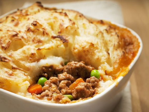 Shepherd'S Pie For Two
 The top 21 Ideas About Shepherd s Pie for Two Best Round
