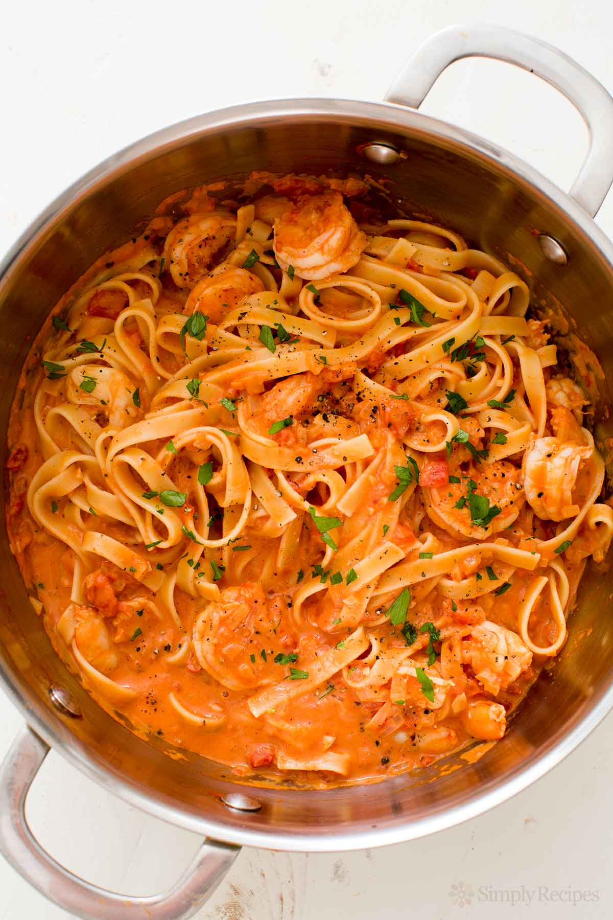 The Best Ideas for Shrimp and Crawfish Pasta - Best Recipes Ideas and ...