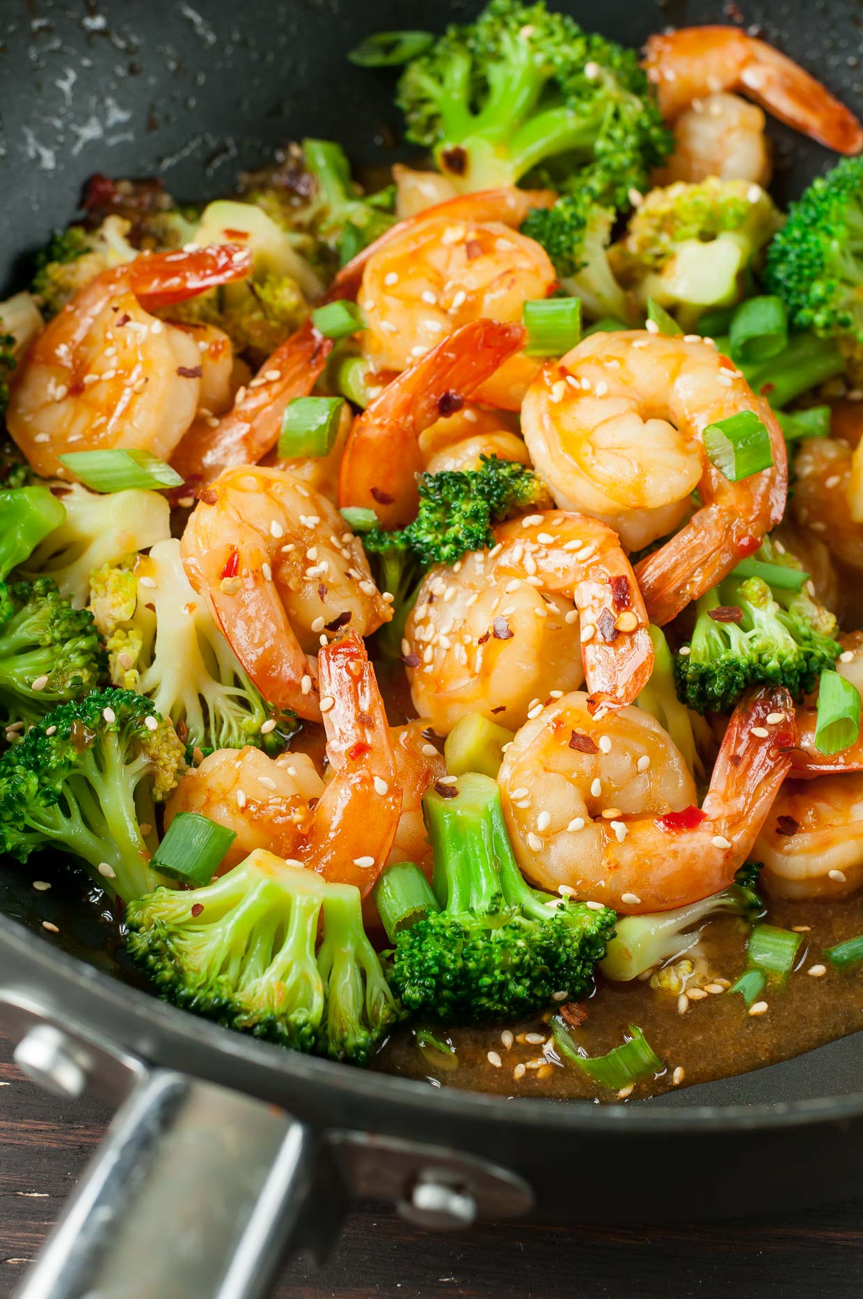Shrimp And Fish Recipes
 Fabulous Fish and Seafood Recipes Healthy World Cuisine