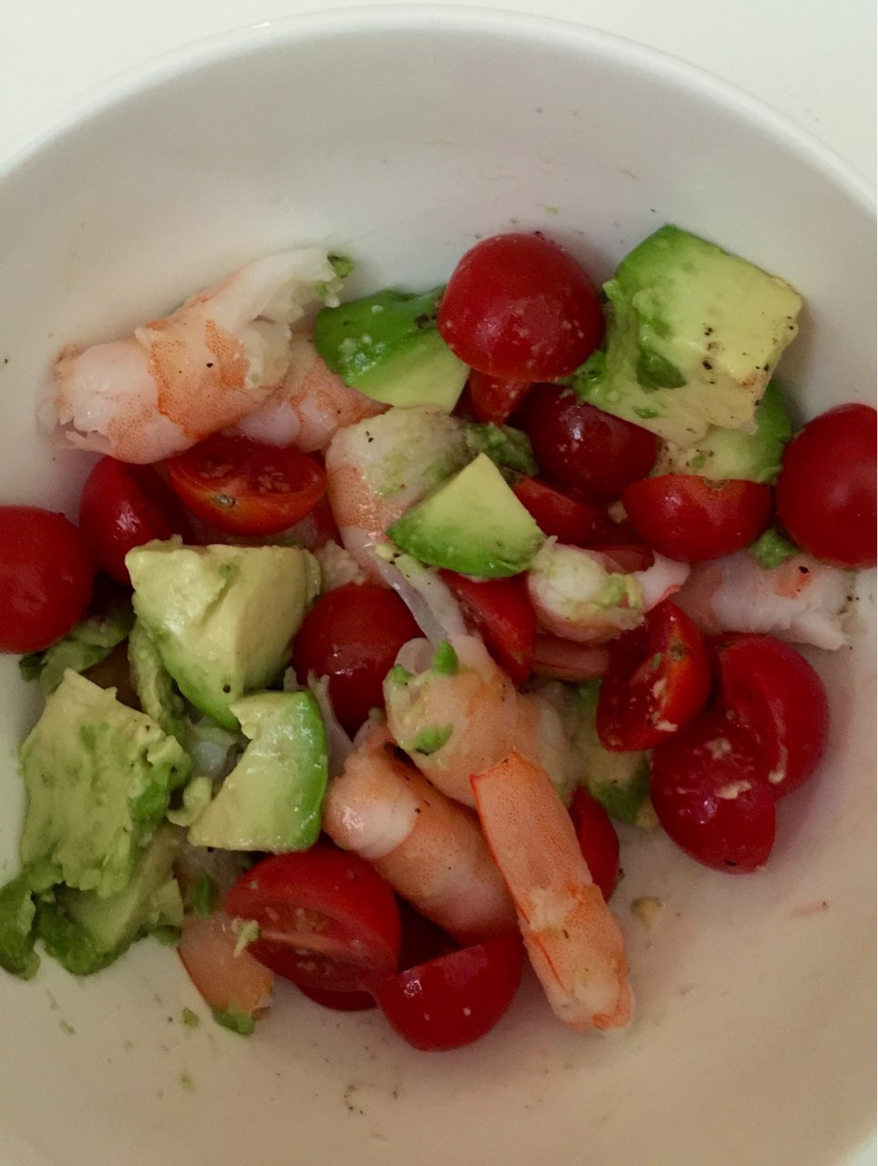 Shrimp Salad Calories
 shrimp salad Directions calories nutrition & more