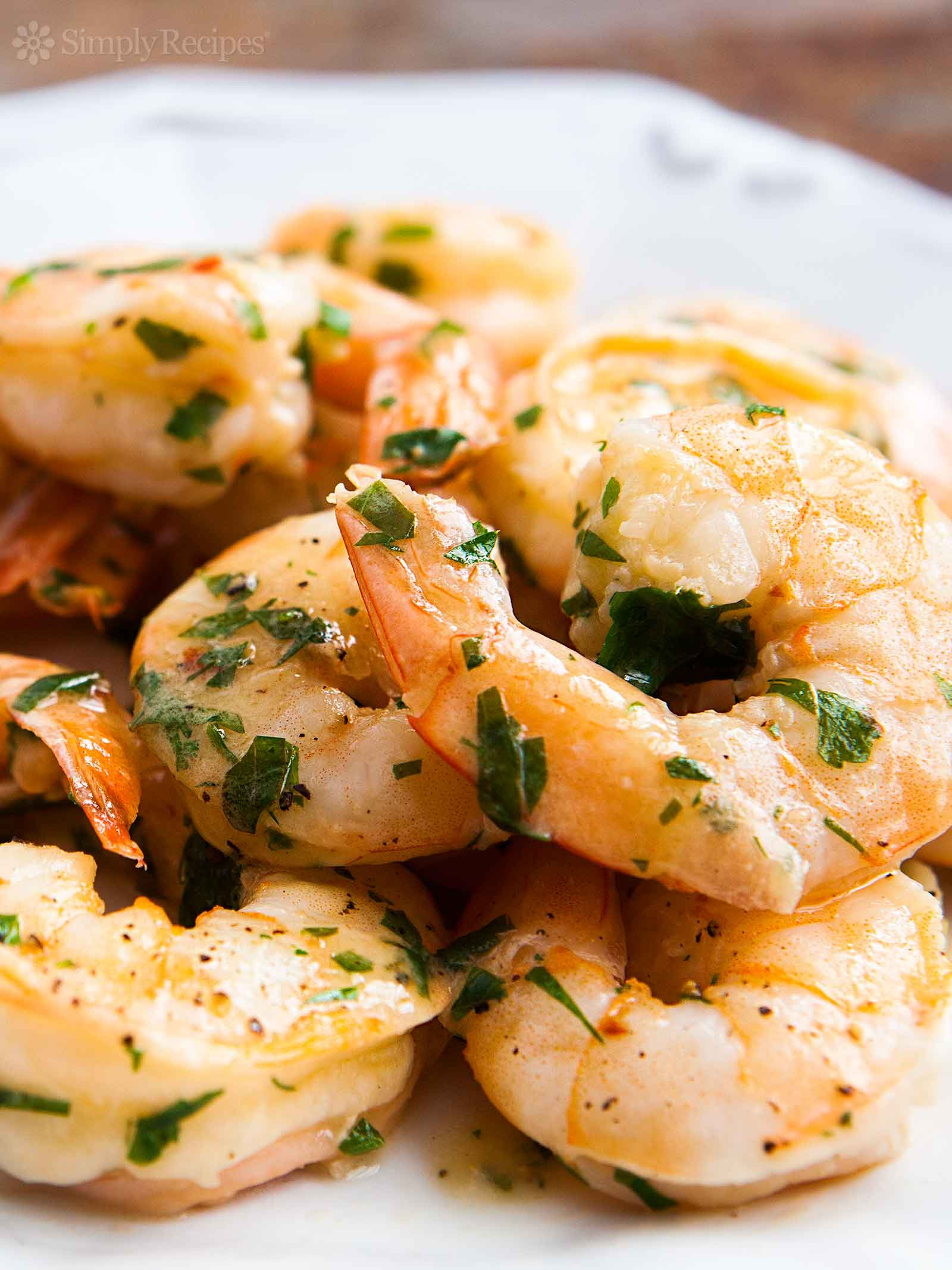 30 Ideas for Shrimp Scampi Appetizer - Best Recipes Ideas and Collections