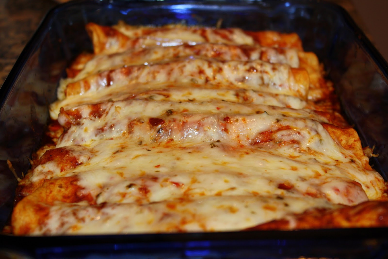 Simple Cheese Enchiladas
 what s for dinner easy cheese enchiladas 30 minutes
