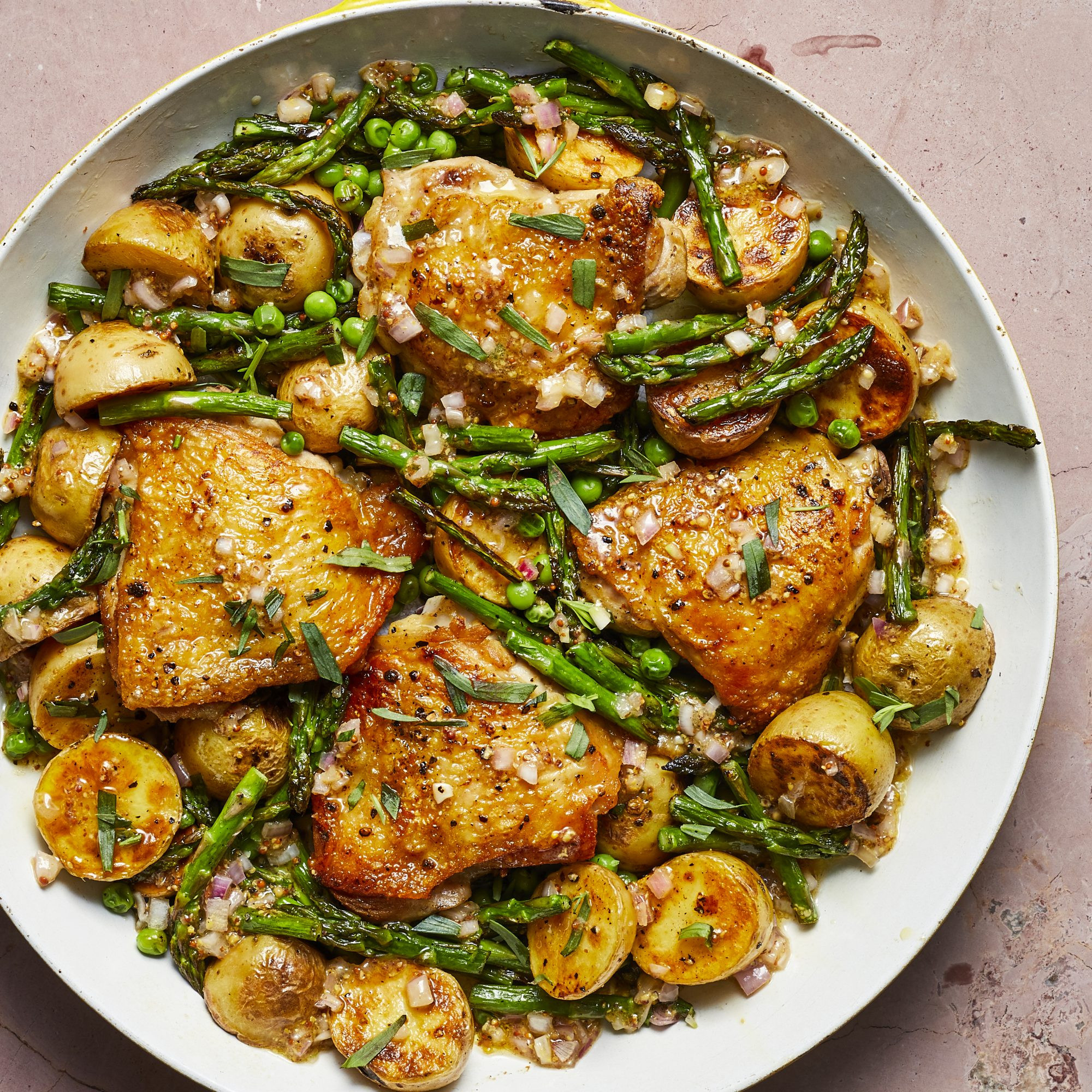 Simple Dinner Ideas For 2
 Chicken Dinners for Two