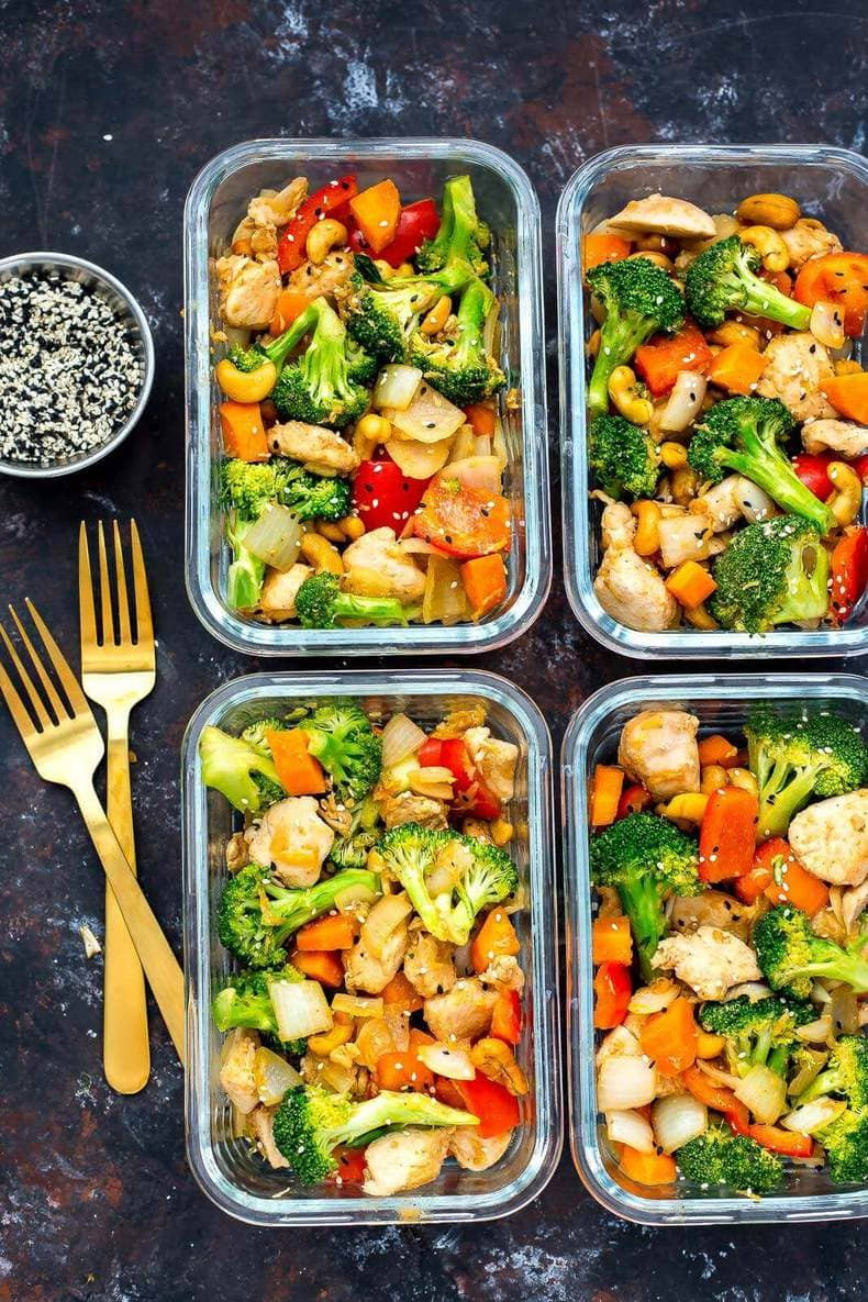 23 Best Simple Healthy Lunches Best Recipes Ideas And Collections