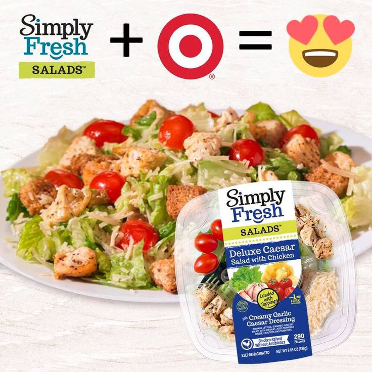 Simply Fresh Gourmet Salads
 33 best FiveStar Gourmet Salads images on Pinterest