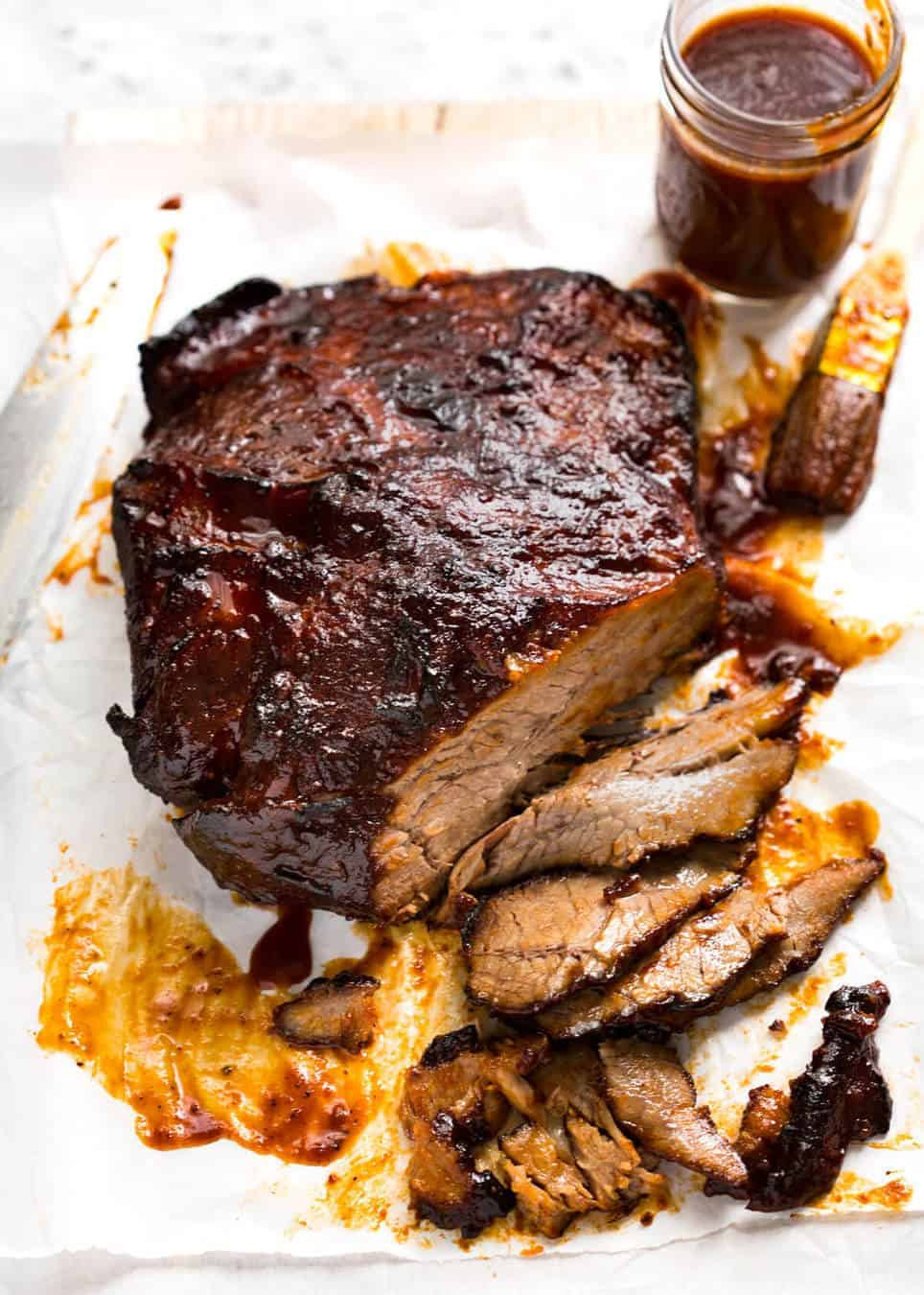 Top 21 Slow Cooker Beef Brisket - Best Recipes Ideas and Collections