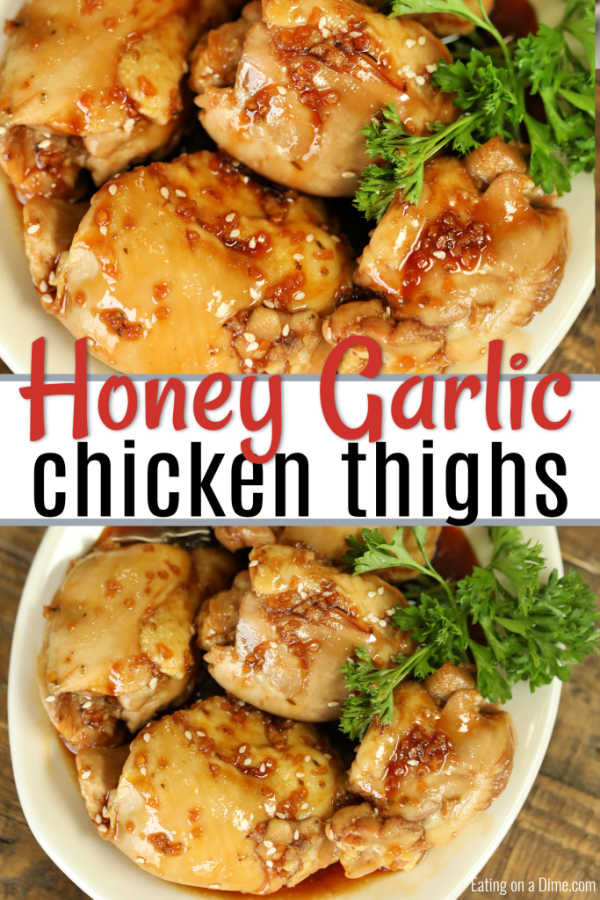 The Best Ideas for Slow Cooker Boneless Skinless Chicken Thighs - Best ...