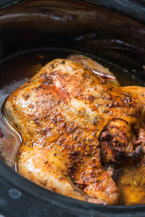 Slow Cooker Chicken Tenders
 10 Best Slow Cooker Chicken Tenders Recipes