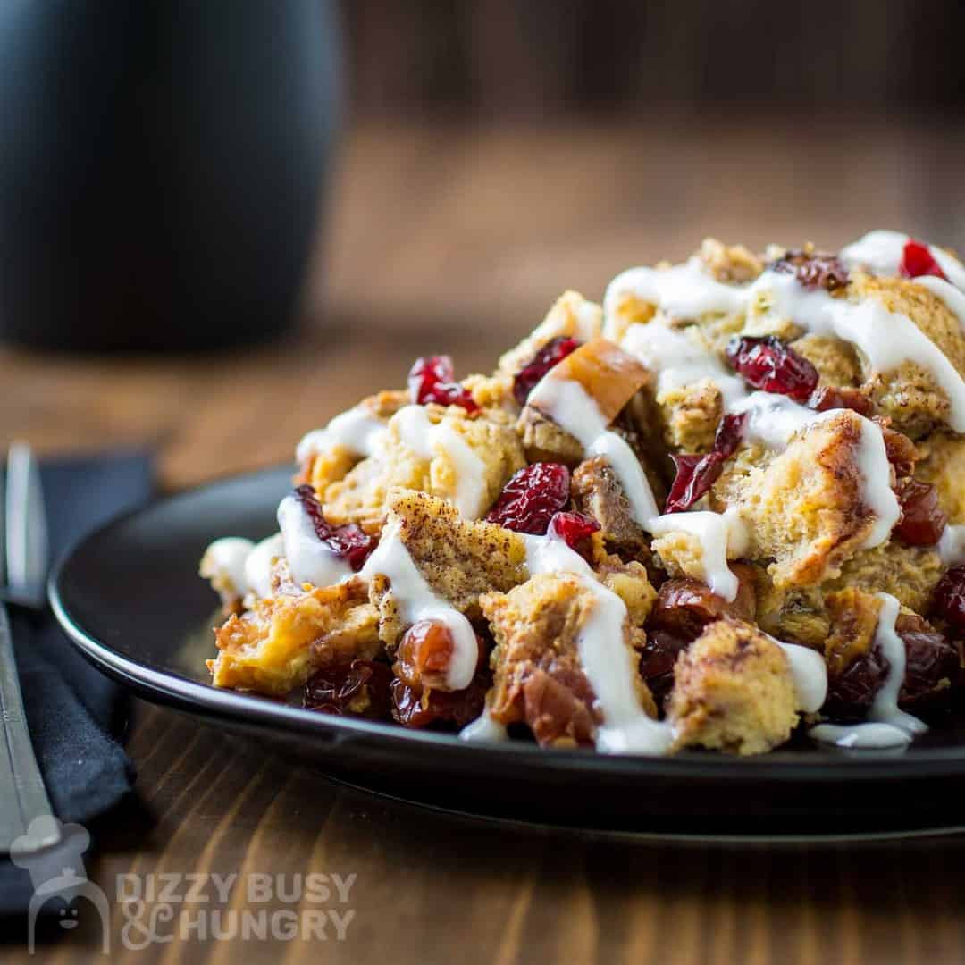 Slow Cooker French Toast Allrecipes
 Crock Pot French Toast Casserole