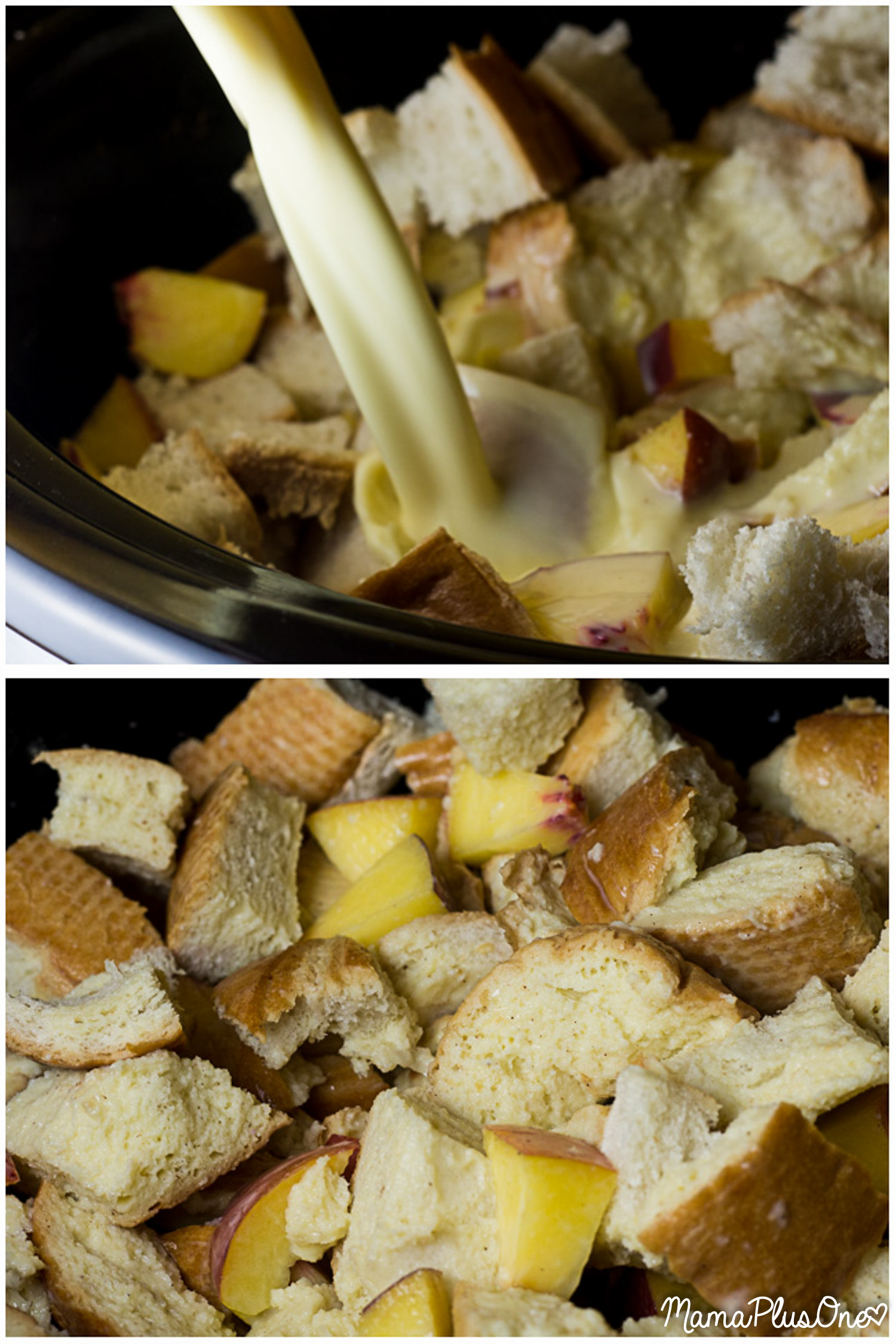 Slow Cooker French Toast Overnight
 Overnight Slow Cooker French Toast Casserole Mama Plus e